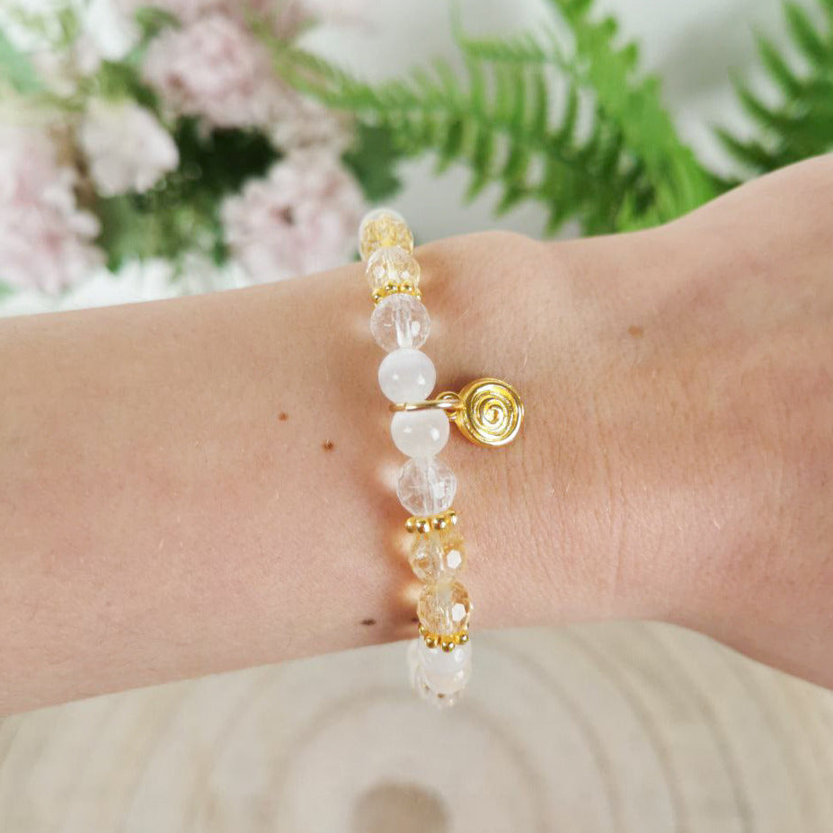 Armband "Manifest Your Dreams"