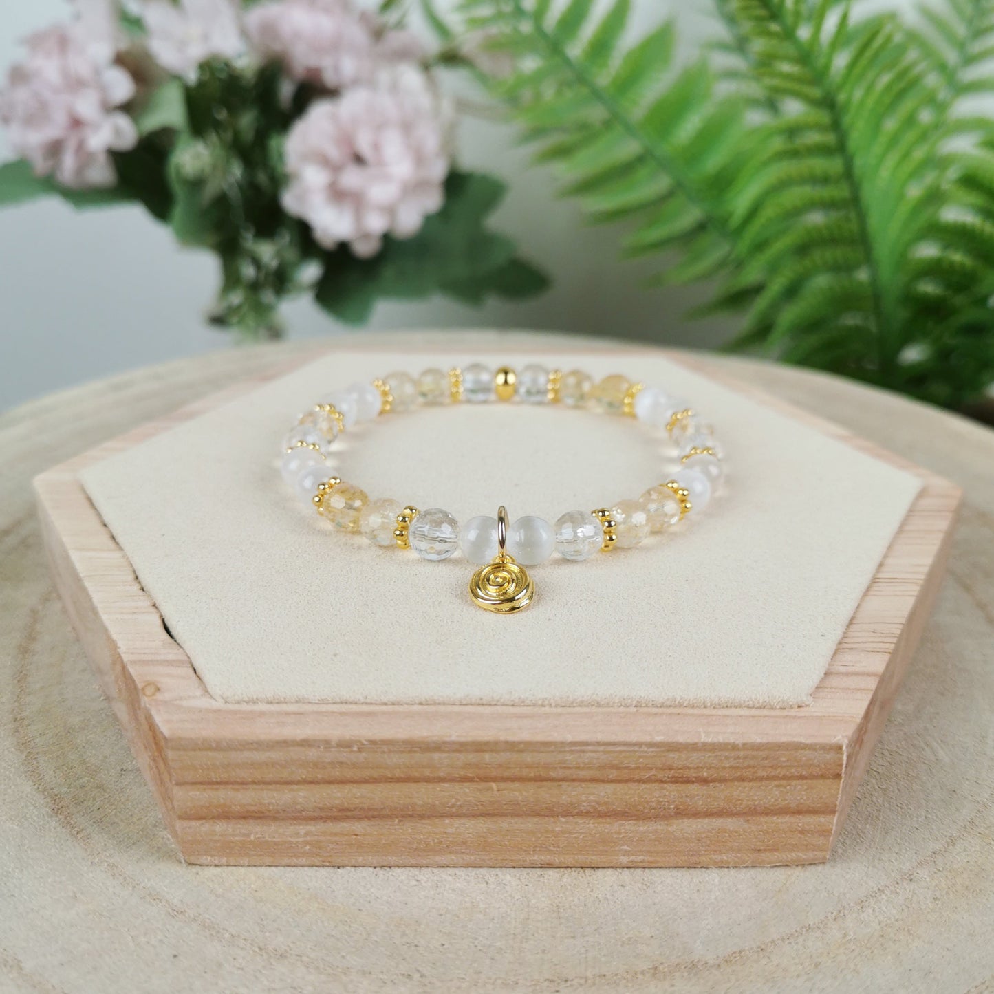Armband "Manifest Your Dreams"