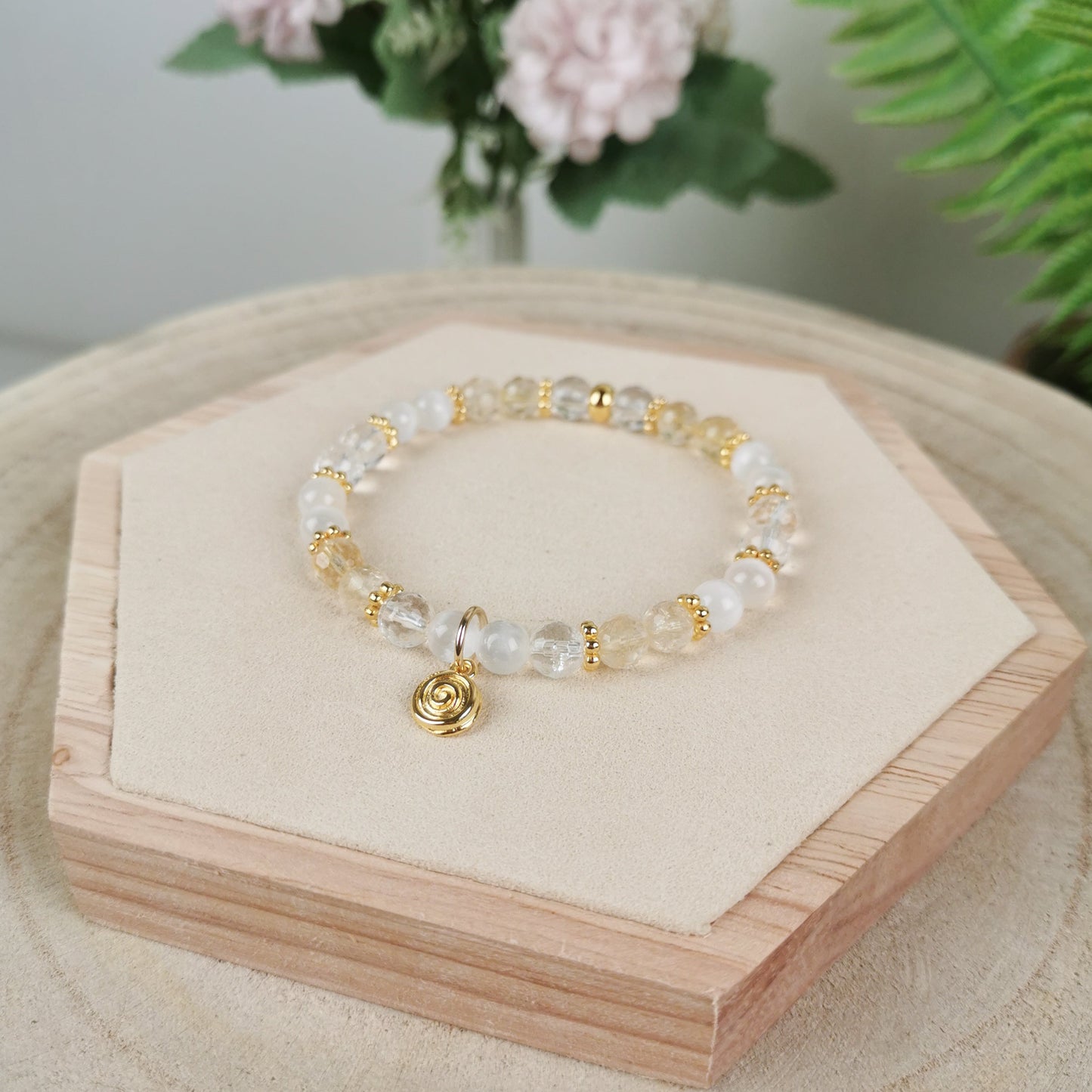 Armband "Manifest Your Dreams"