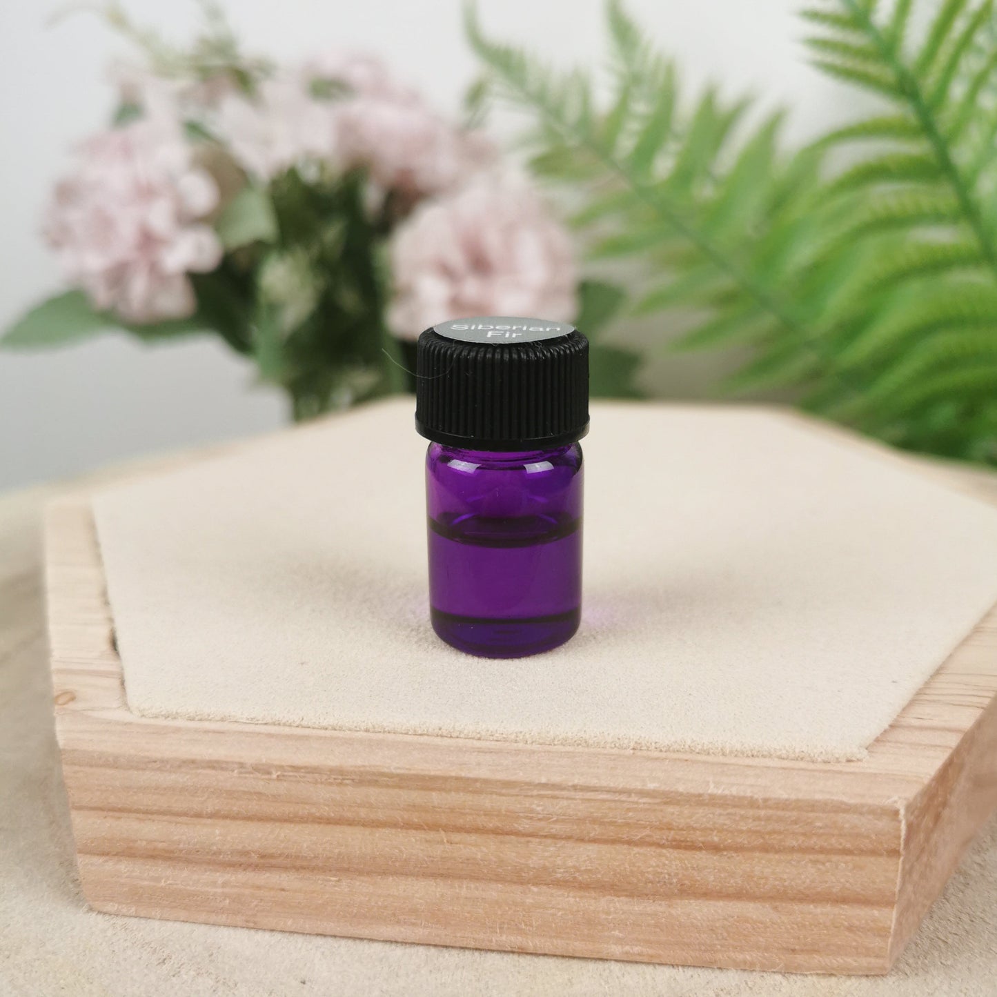 Aventurin Diffuser Armband (+ Ätherisches Öl)