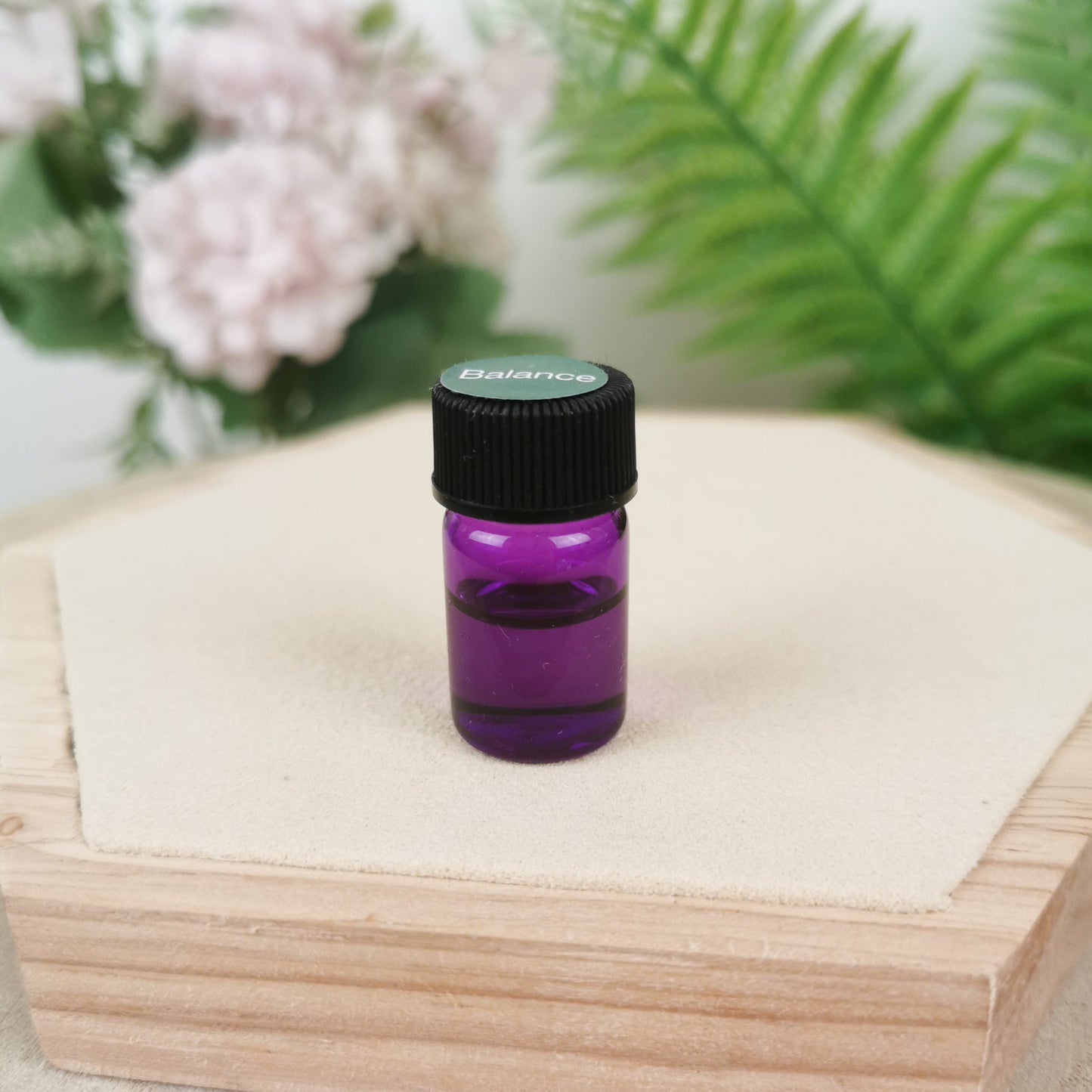 7 Chakra Diffuser Armband (+ Ätherisches Öl)