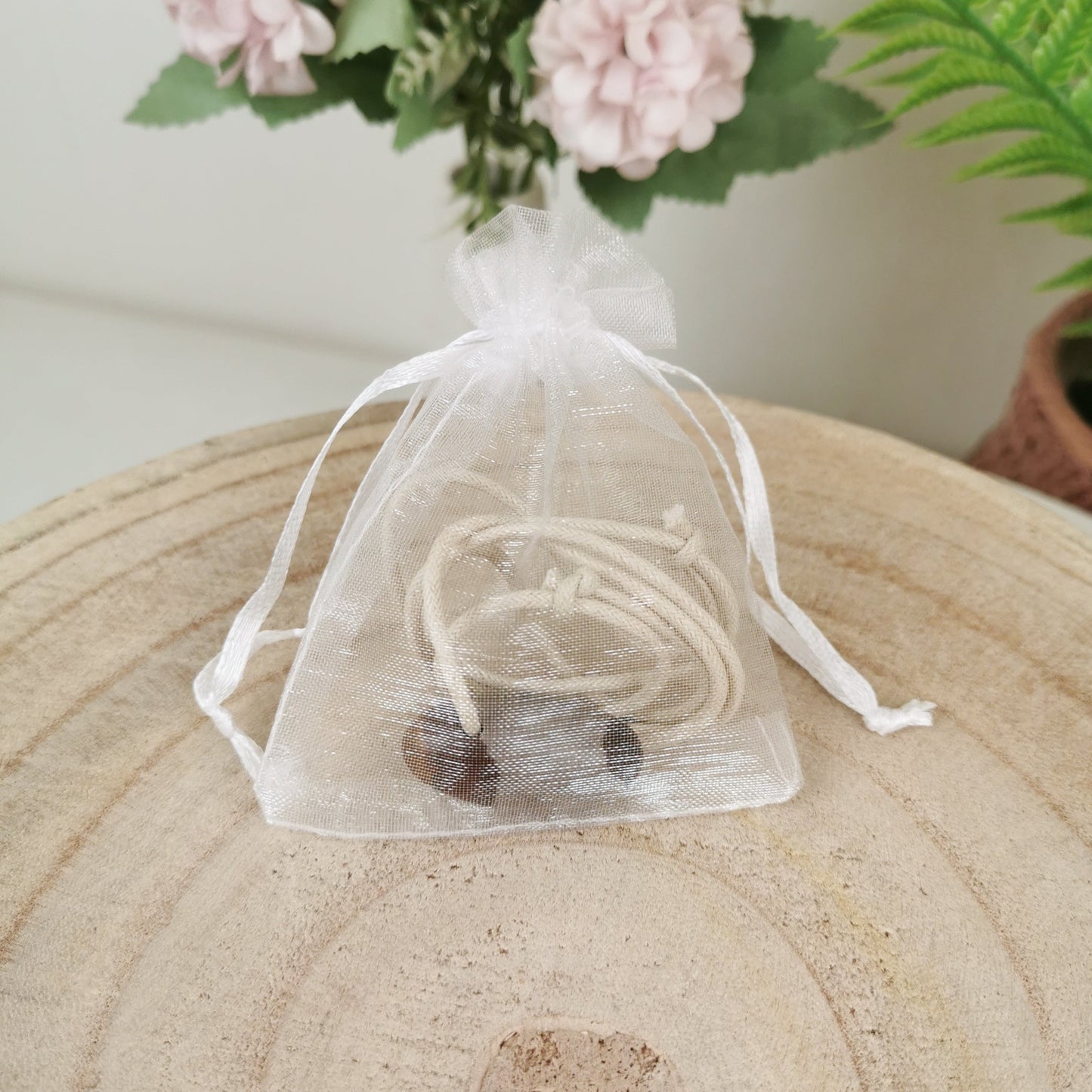 Shiva Lingam Kette