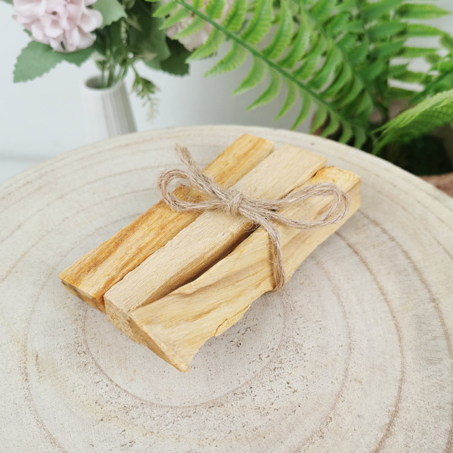 Palo Santo Holz