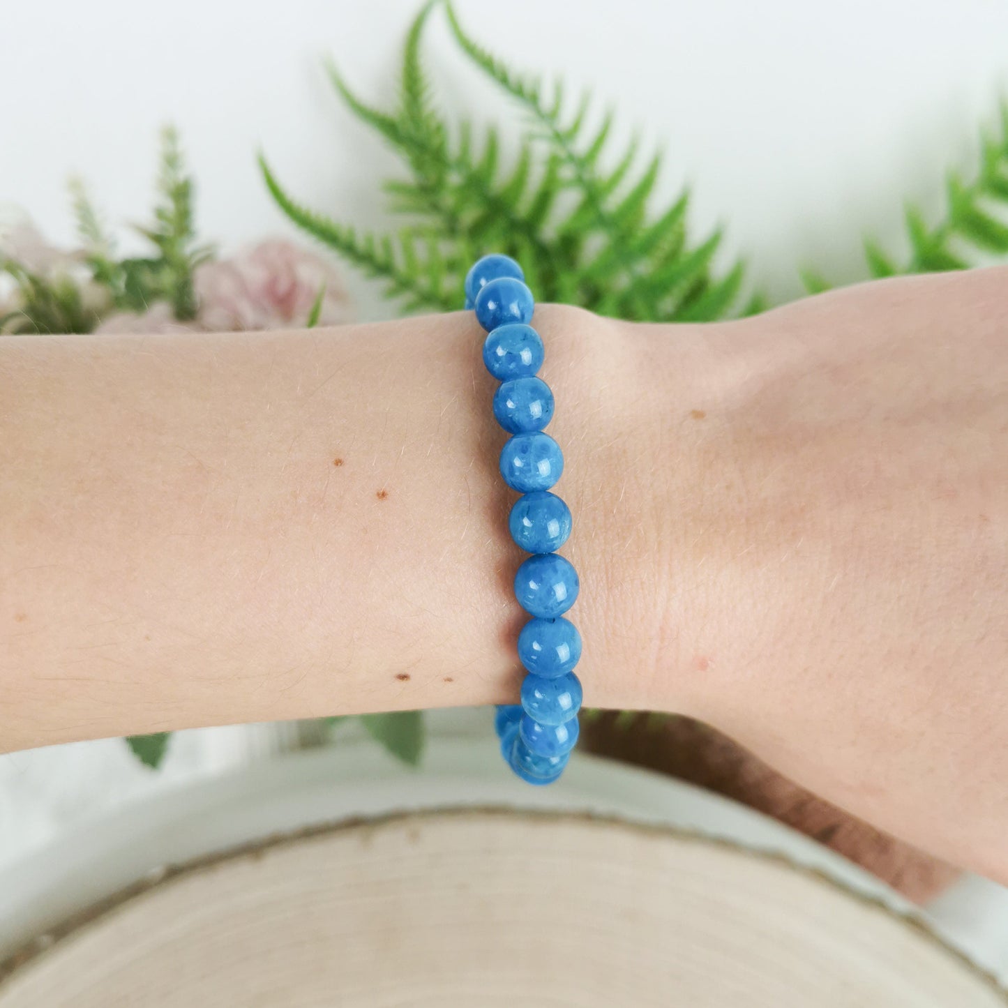 Apatit Armband