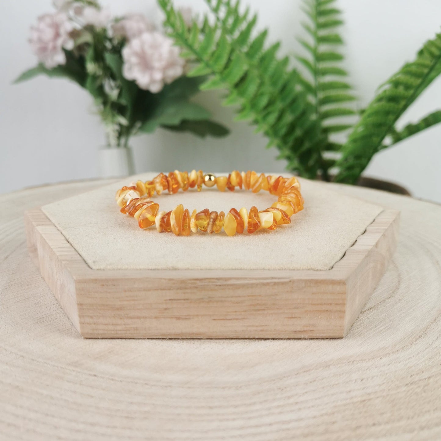 Bernstein Armband