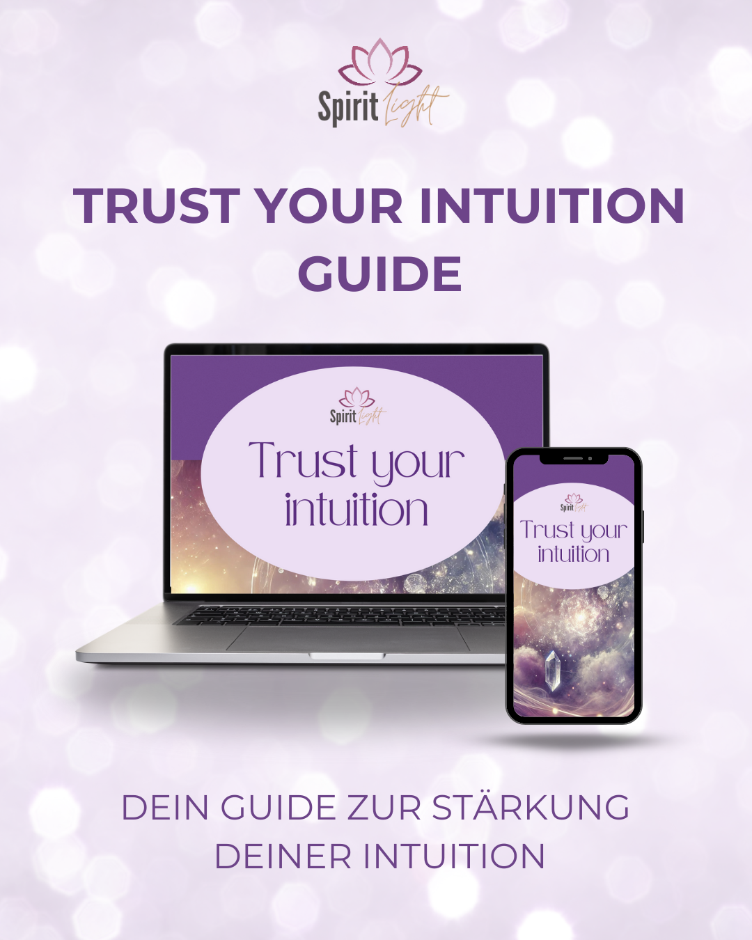 Trust your intuition Bundle