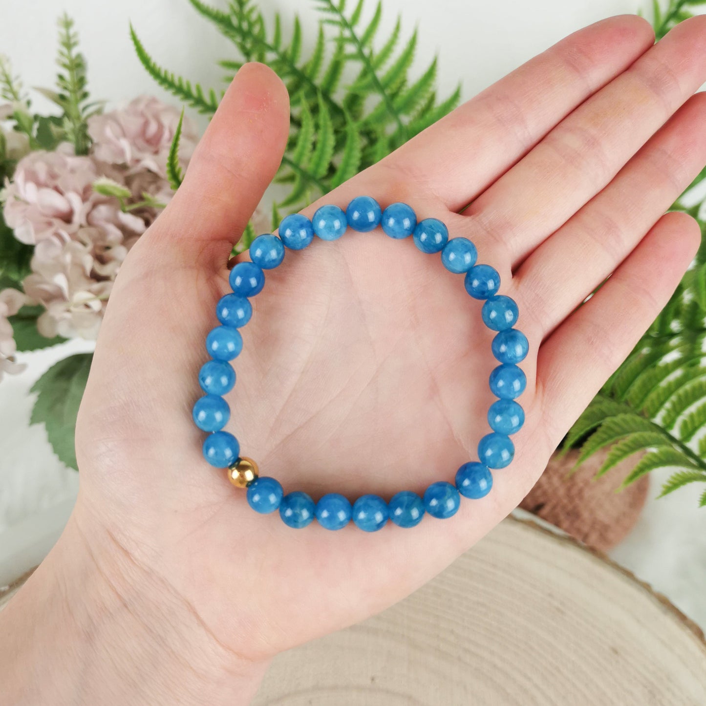 Apatit Armband
