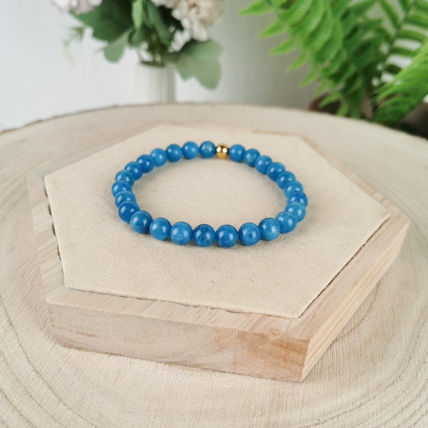 Apatit Armband