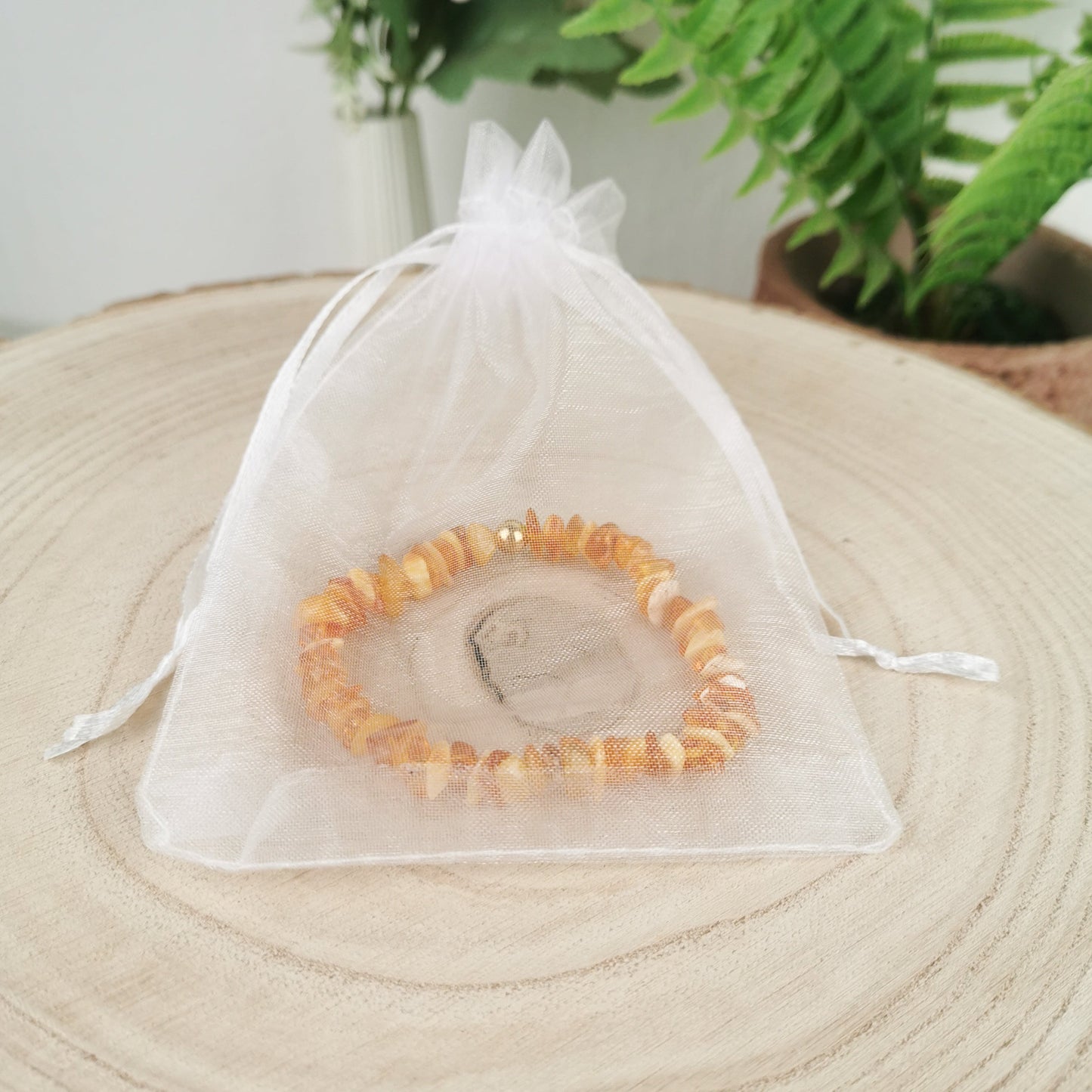 Bernstein Armband