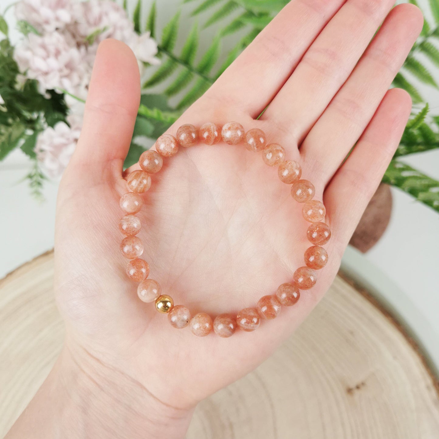 Sonnenstein Armband