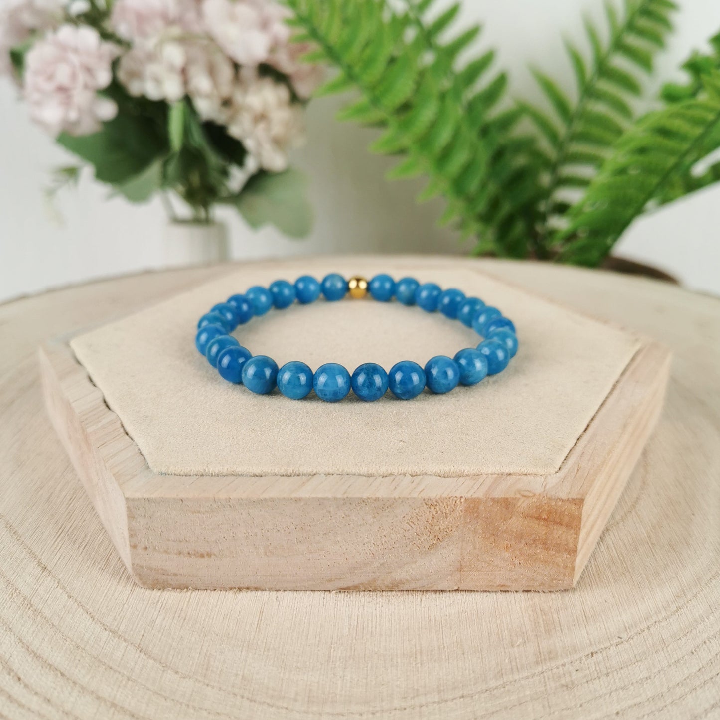Apatit Armband