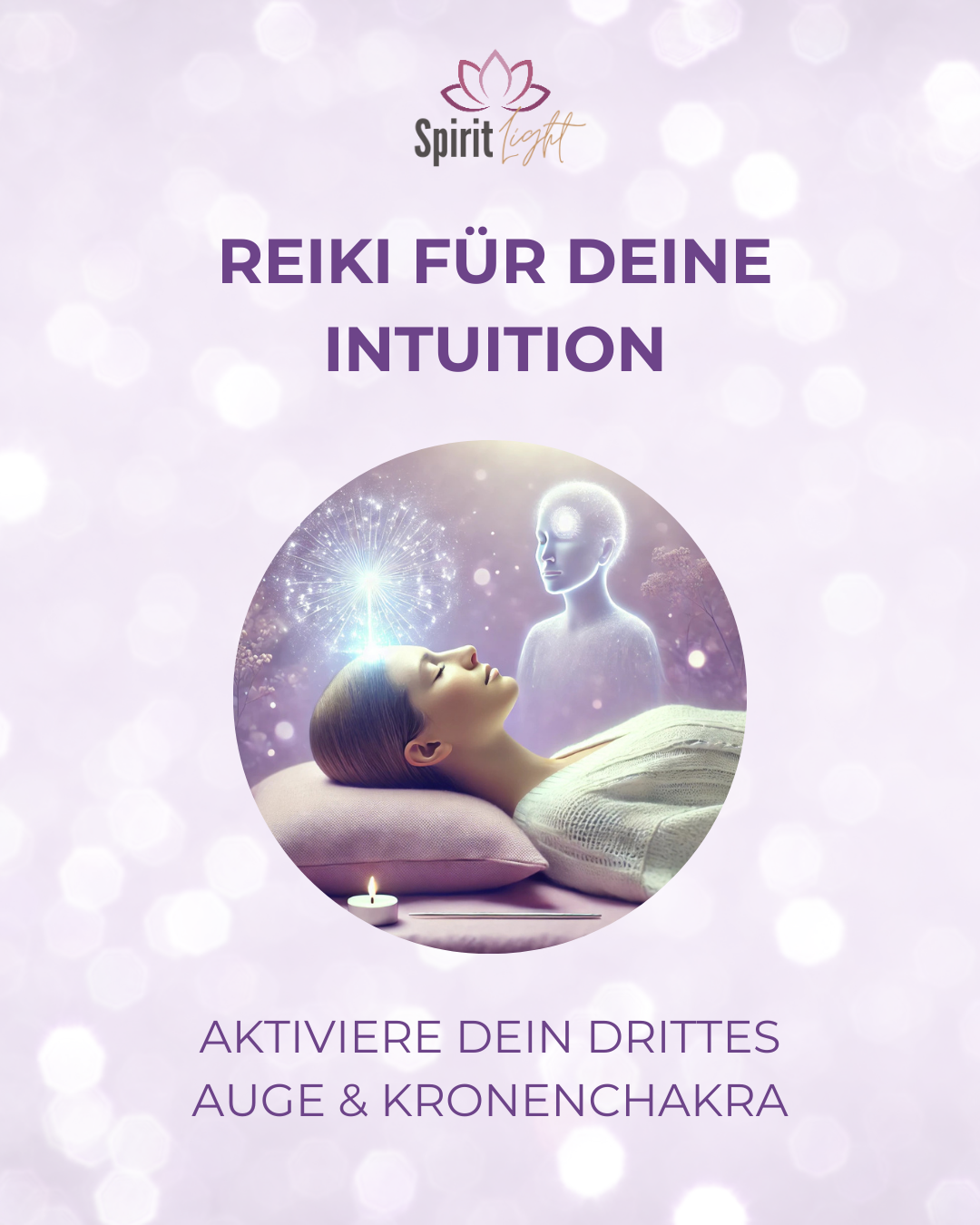 Trust your intuition Bundle