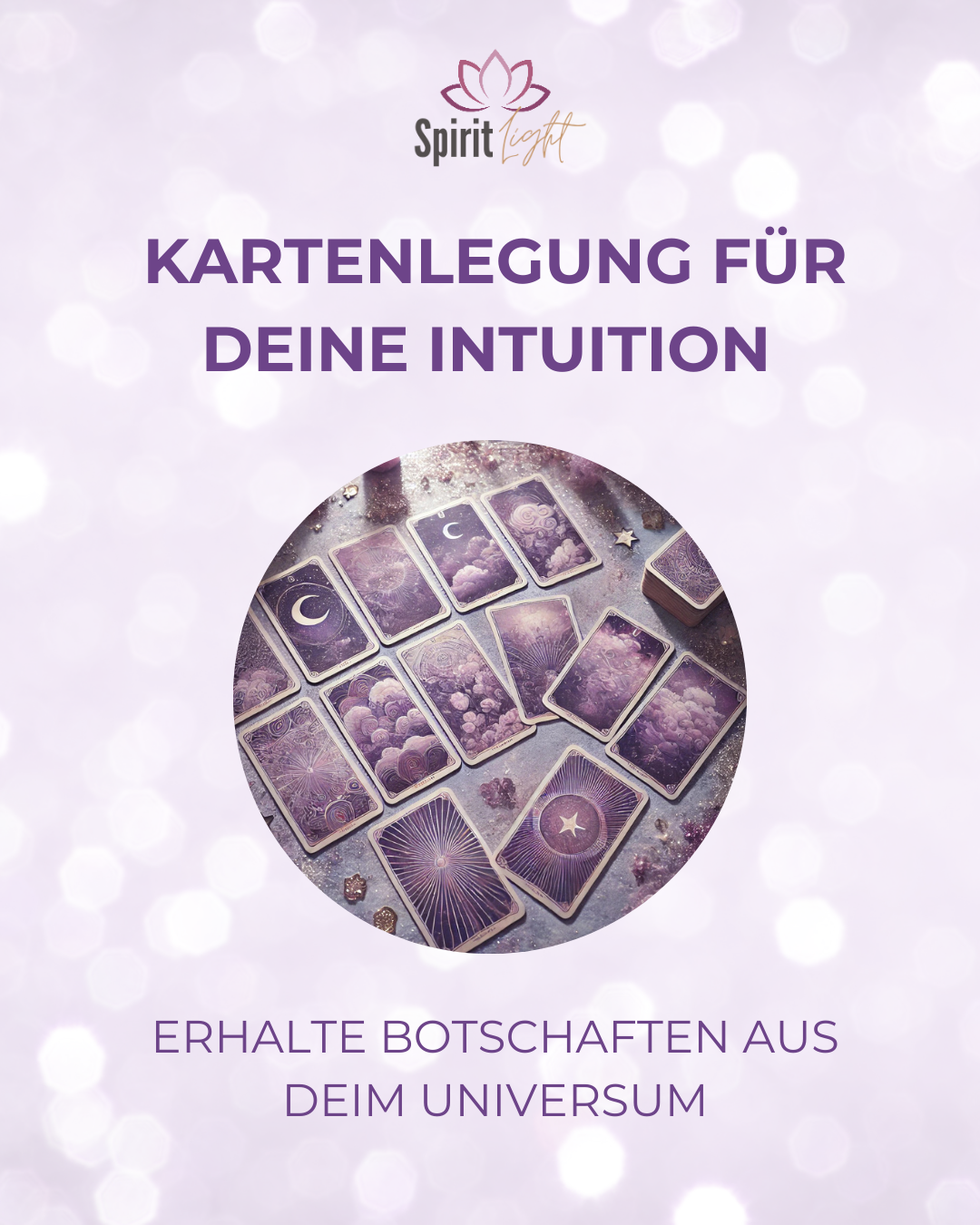 Trust your intuition Bundle