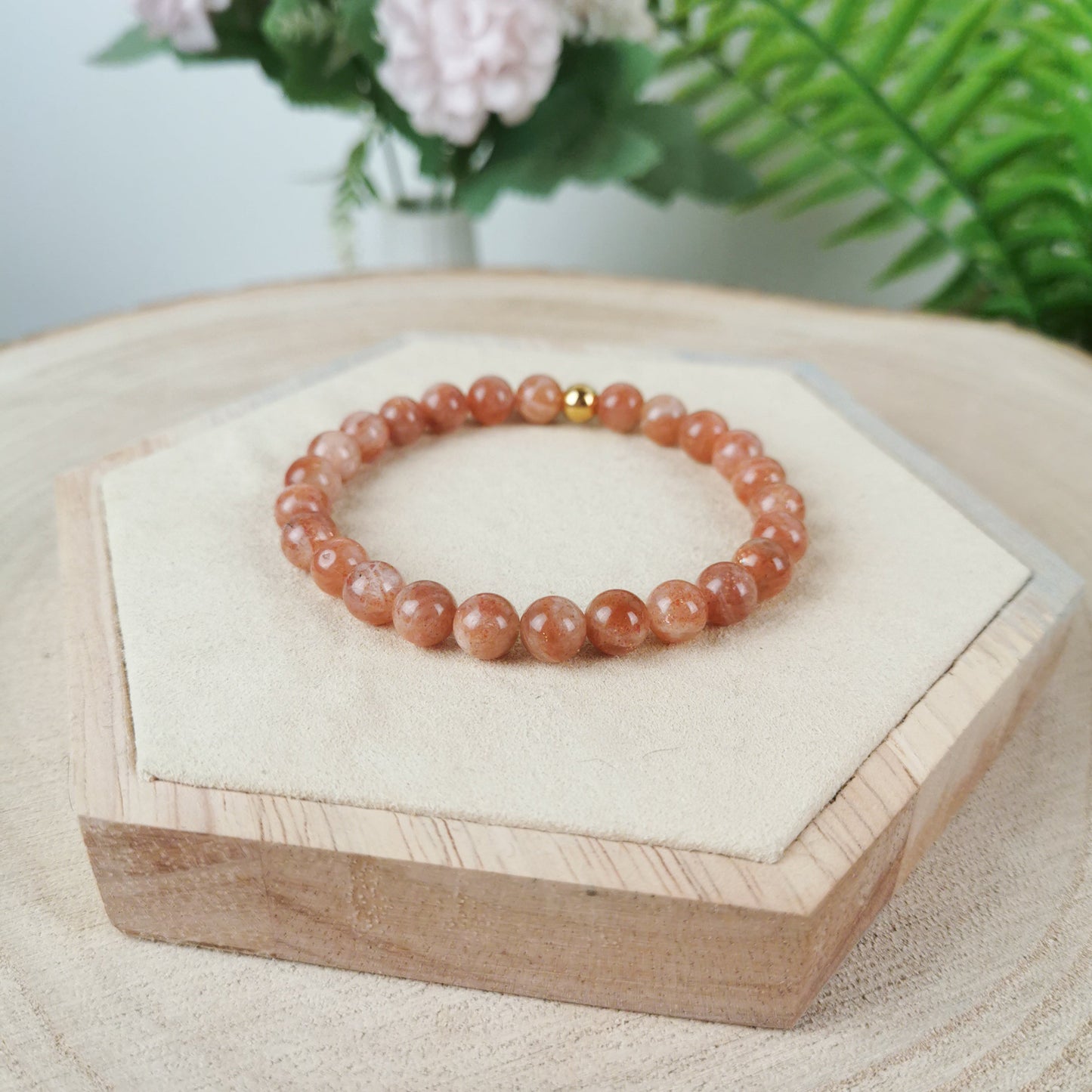 Sonnenstein Armband