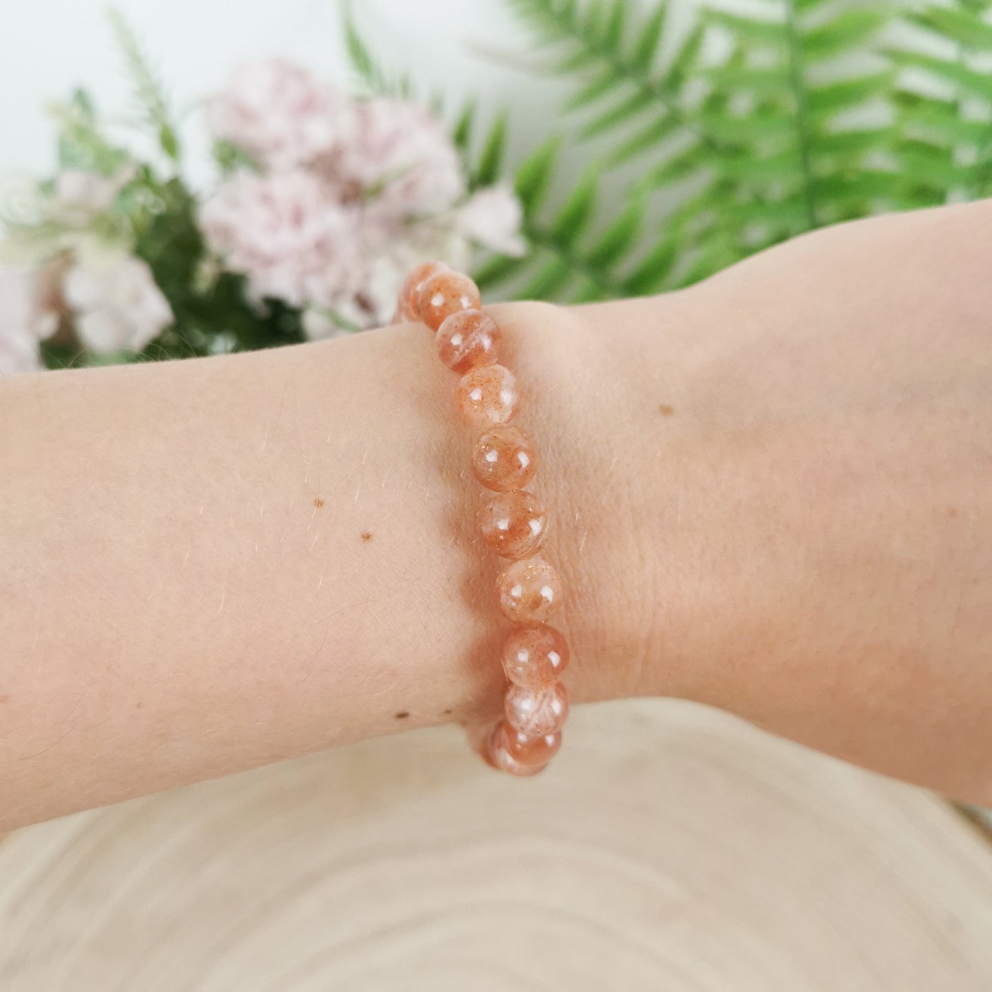 Sonnenstein Armband