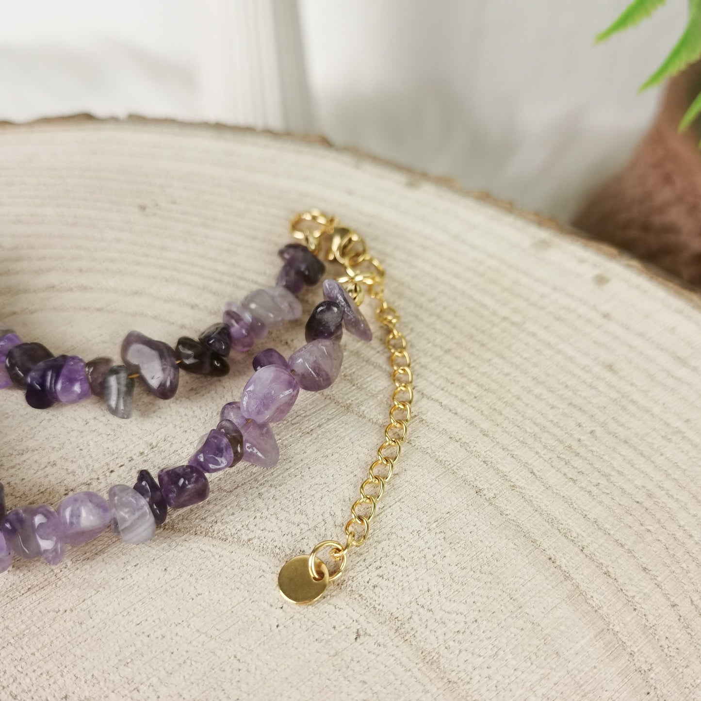 Kette "Frequency of Intuition"