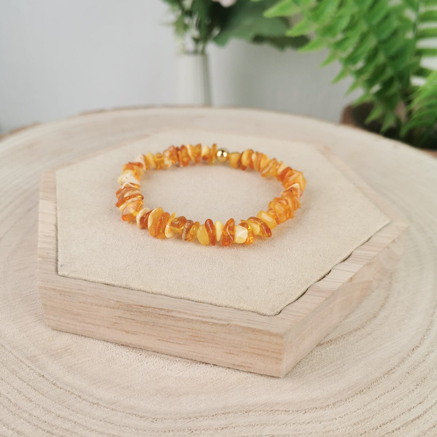 Bernstein Armband