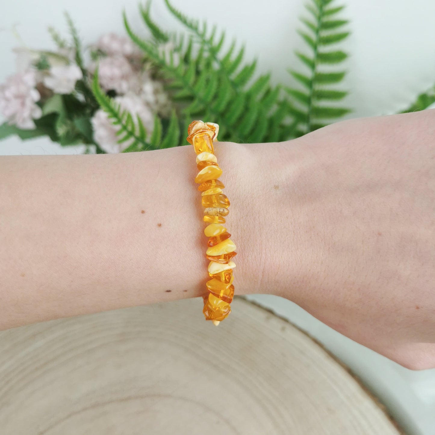 Bernstein Armband