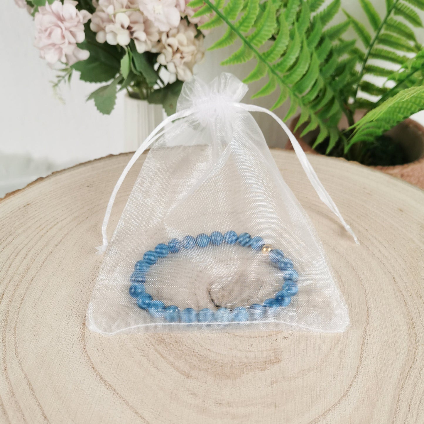 Apatit Armband