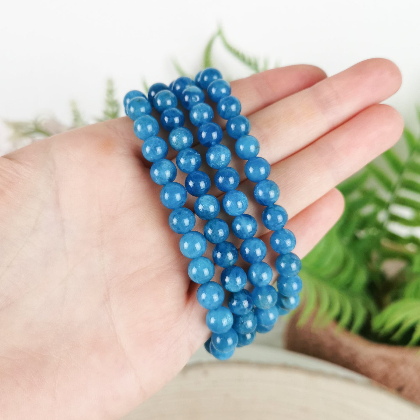 Apatit Armband