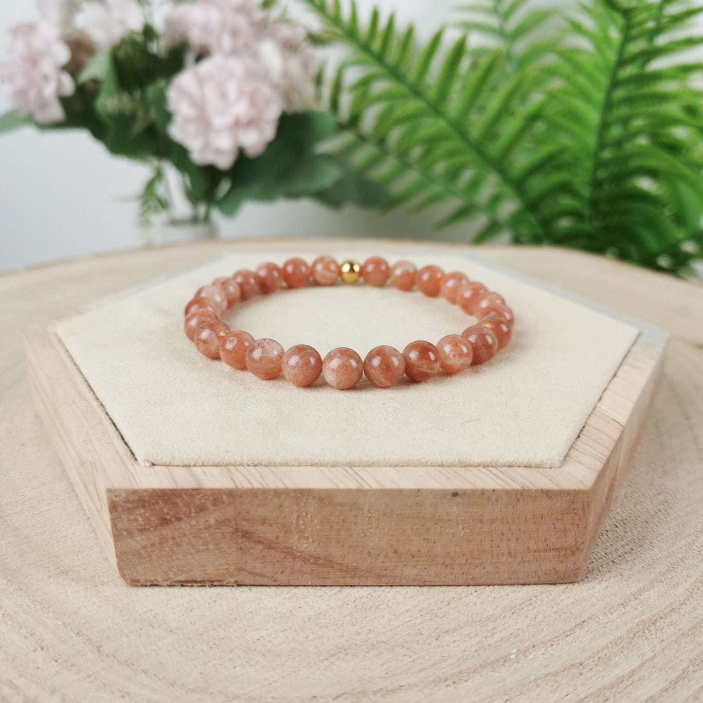 Sonnenstein Armband