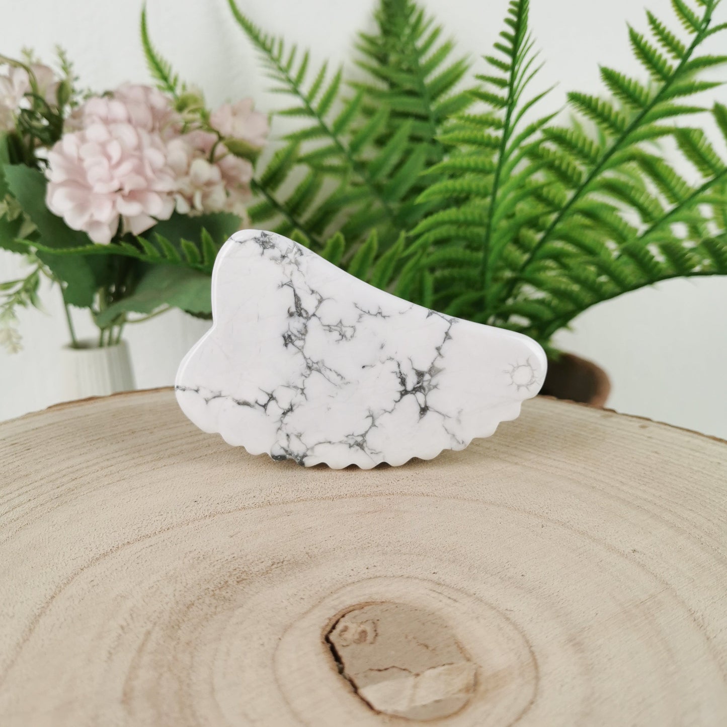 Magnesit Gua Sha