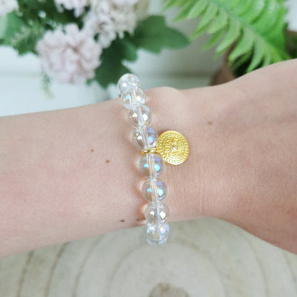 Angel Aura Armband