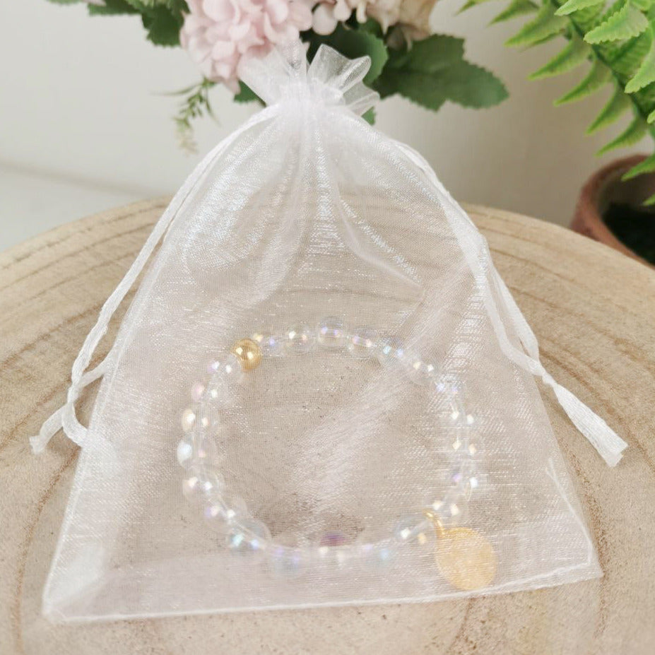 Angel Aura Armband